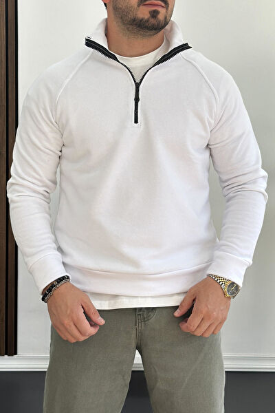 Edwox Erkek Sweatshirt