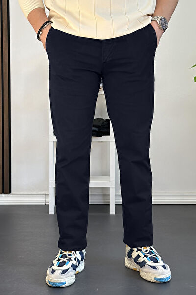 Edwox Erkek Pantolon