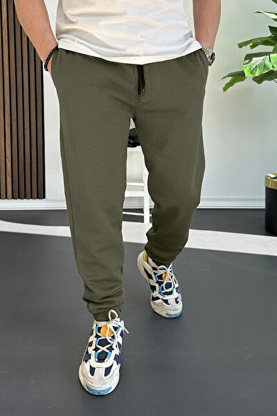 Edwox Spor Eşofman Altı