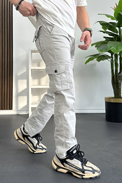 Edwox Erkek Pantolon