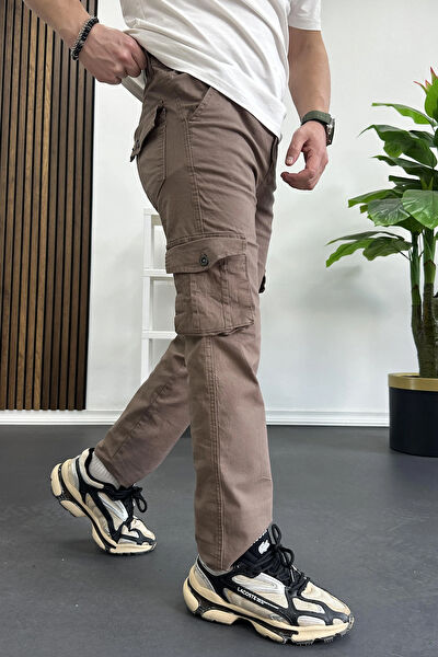 Edwox Erkek Pantolon