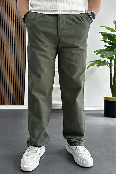 Edwox Erkek Pantolon