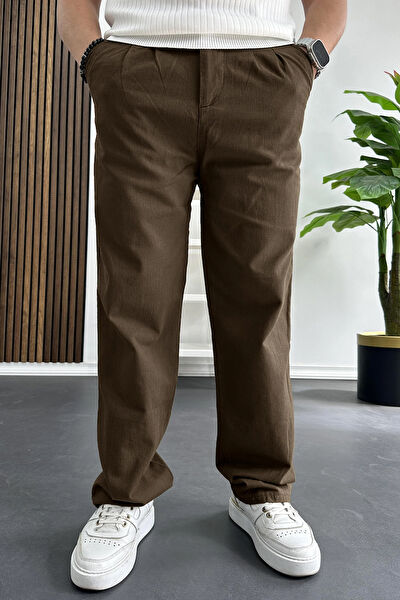 Edwox Erkek Pantolon