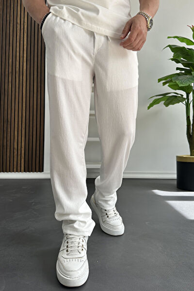 Edwox Erkek Pantolon