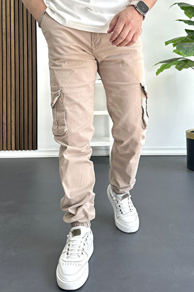 Edwox Erkek Pantolon