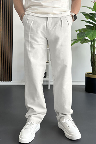 Edwox Erkek Pantolon