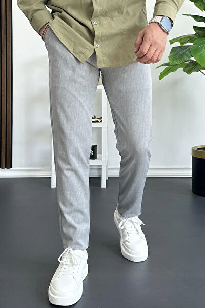 Edwox Erkek Pantolon