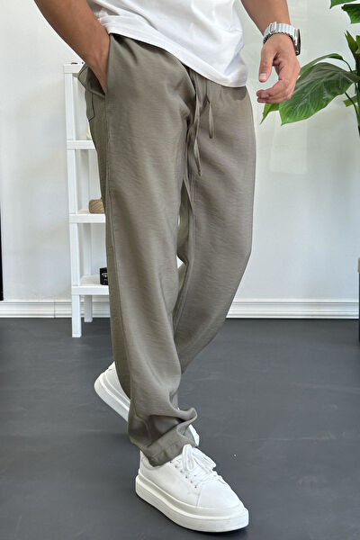 Edwox Erkek Pantolon