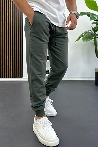 Edwox Spor Eşofman Altı