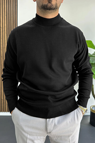 Edwox Erkek Triko, Kazak