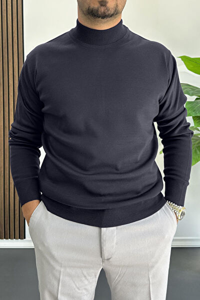 Edwox Erkek Triko, Kazak