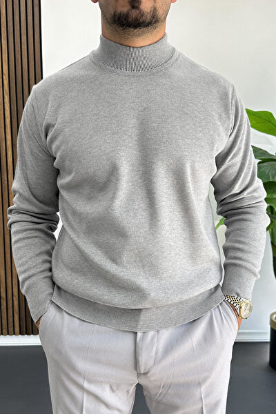 Edwox Erkek Triko, Kazak