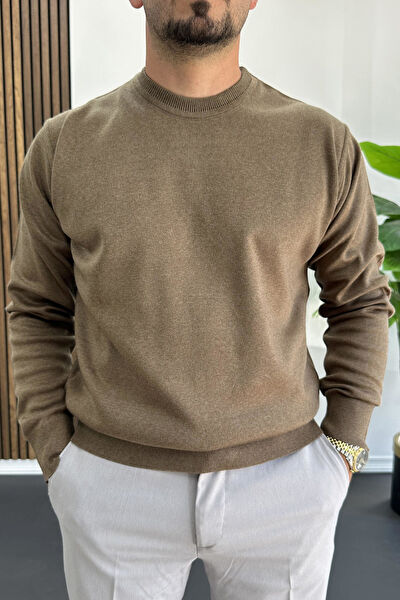 Edwox Erkek Triko, Kazak