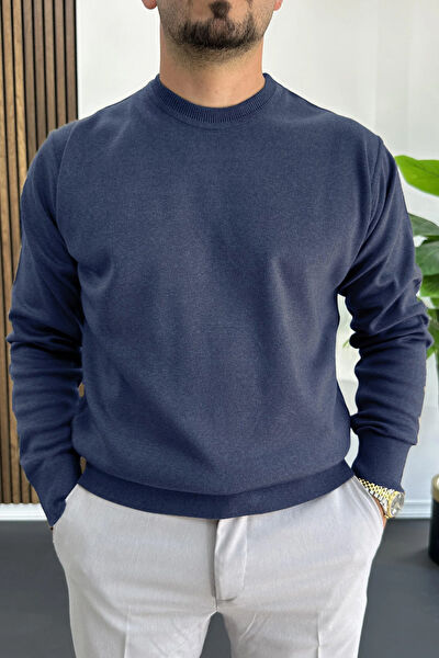 Edwox Erkek Triko, Kazak