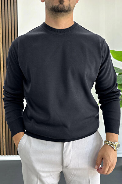 Edwox Erkek Triko, Kazak