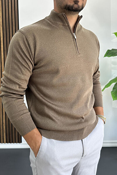 Edwox Erkek Triko, Kazak