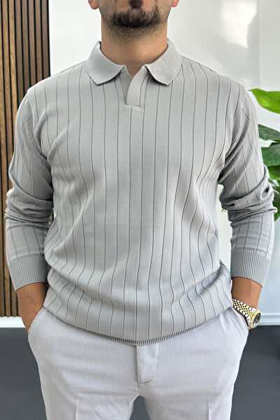 Edwox Erkek Triko, Kazak