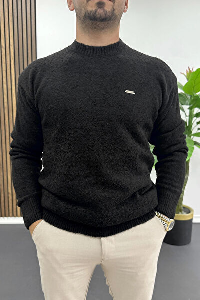 Edwox Erkek Triko, Kazak