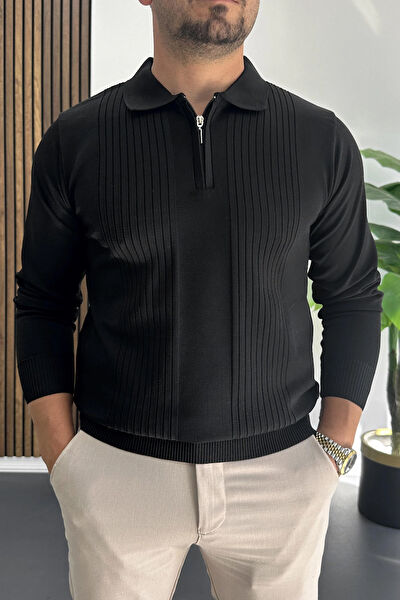 Edwox Erkek Triko, Kazak