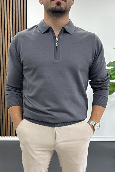 Edwox Erkek Triko, Kazak