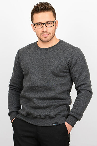 Edwox Erkek Sweatshirt
