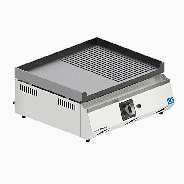 Seamac Endüstriyel Mutfak Ürünleri