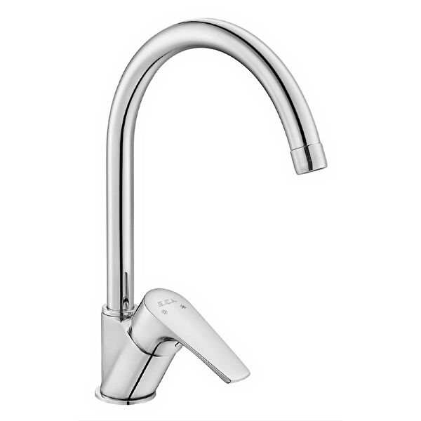 E.C.A. Armatür Evye Bataryası