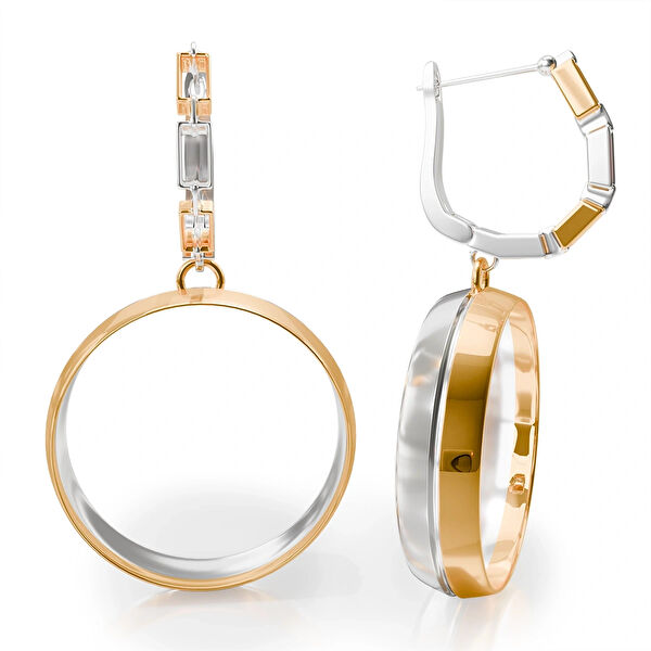 Sihirli Taşlar Takı Küpe