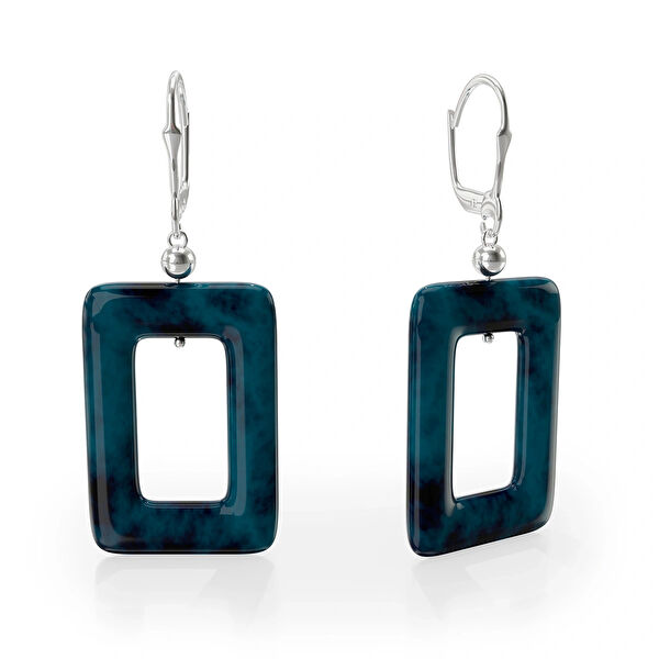 Sihirli Taşlar Takı Küpe