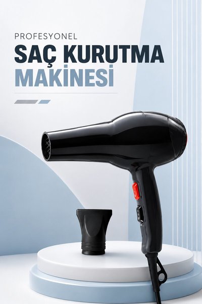 TP-Link Saç Kurutma, Fön Makinesi