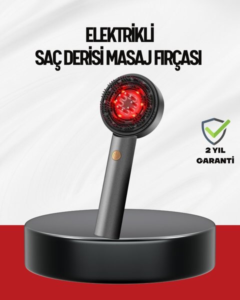 TP-Link Elektrikli Saç Fırçası