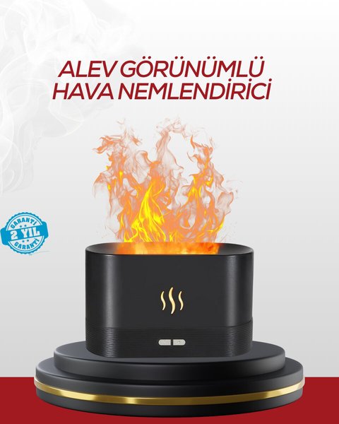TP-Link Hava Temizleme ve Nem Alma Cihazları