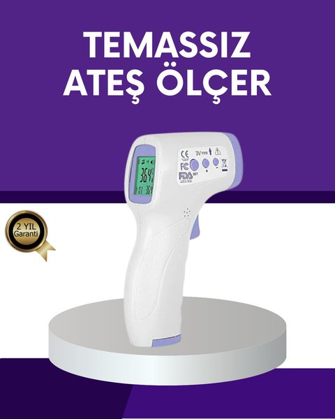 TP-Link Ateş Ölçer