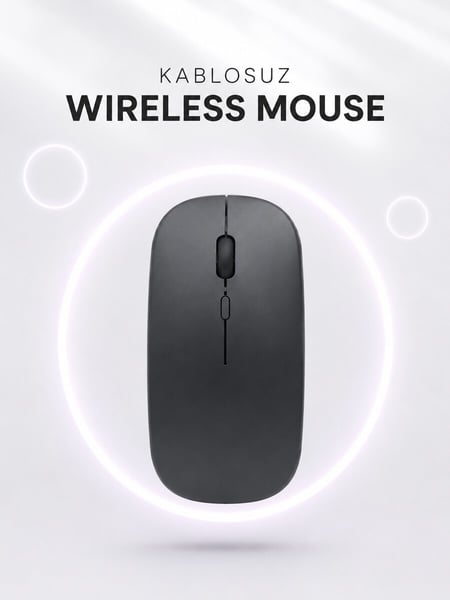 TP-Link Mouse