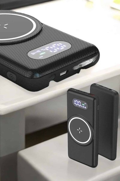 TP-Link Powerbank, Taşınabilir Şarj Cihazı