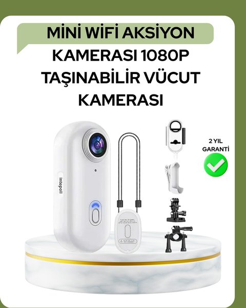 TP-Link Video Kamera