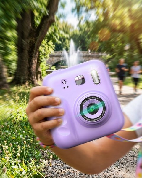 TP-Link Dijital Fotoğraf Makinesi