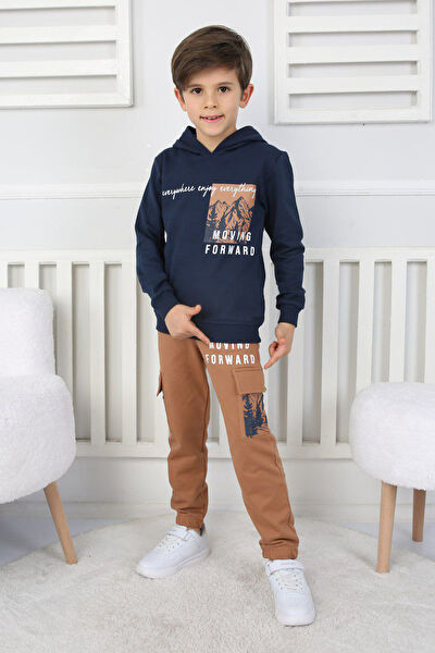 YAĞMUR GİYİM Erkek Çocuk Pijama