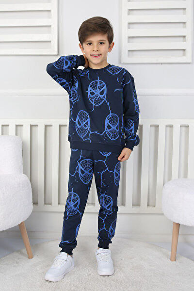 YAĞMUR GİYİM Erkek Çocuk Pijama