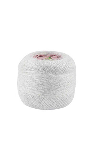 Buffer Nakış İplikleri