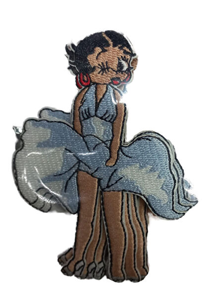 Northcity Broş, Yaka İğnesi, Rozet