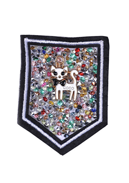 Northcity Broş, Yaka İğnesi, Rozet