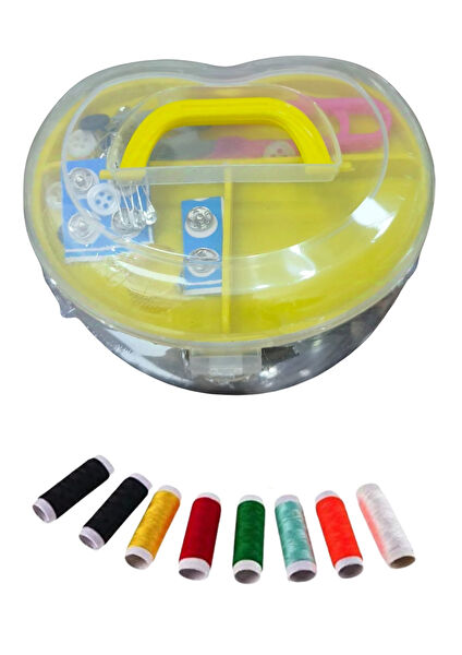 Buffer Dikiş Makinesi Aksesuarları