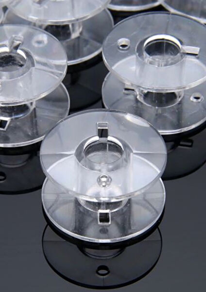 Buffer Dikiş Makinesi Aksesuarları