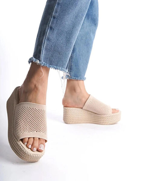 DADWOLF Kadın Terlik