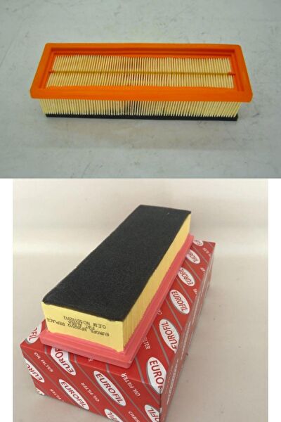 Eurofil Hava Filtreleri