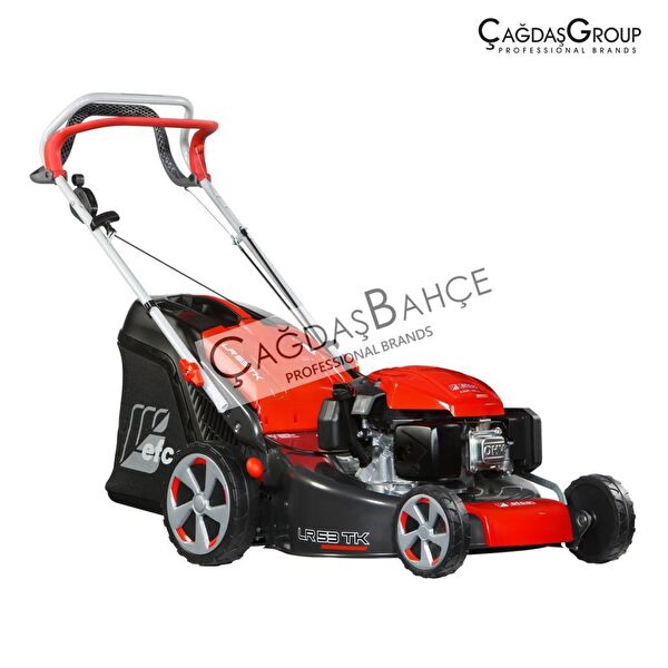 Efco Çim Biçme Makinesi