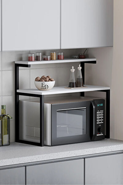 ed efelez design Mutfak Rafı, Terek