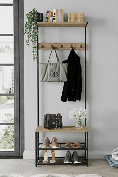 ed efelez design Portmanto