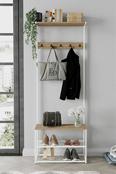 ed efelez design Portmanto